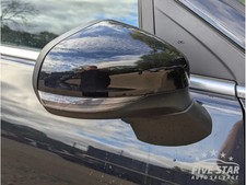 Ford Puma Front Door Electric Folding Wing Mirror Right 2022 4/5dr Black