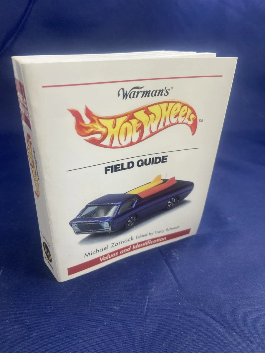 hot wheels collectors guide products for sale | eBay