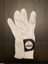 Titleist Players Golf Glove - LH size XL