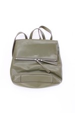 DKNY borsa per le signore verde oliva
