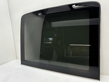 2010 - 2015 Cadillac Srx Panoramic Sunroof Glass Front Oem