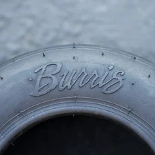 Burris Slick Tire For Onewheel Pint And Pint X  11X5x6 SS 33 Compound NEW