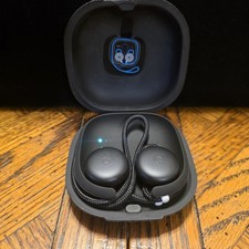 Google Pixel Buds 1st Gen Wireless Earbuds w/ Charging Case - Gray