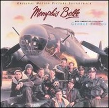 Memphis Belle by George Fenton: Used Memphis Belle by George Fenton: Used