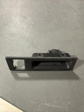 OEM BMW Tailgate Handle F10 F11 F30 F31 Trunk Lid Release Switch Push Button