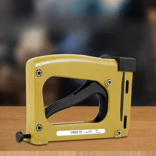 Cross-Stitch Picture Frame Backing Board Mirror Frame Mounting Stapler