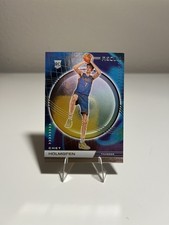 2022-23 Panini Recon Chet Holmgren RC Oklahoma City Thunder #227