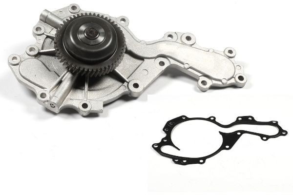 Wasserpumpe Hepu P364 FÜR Opel Renault Saab KÜHlmittelpumpe Wasserkreislaufpumpe-image