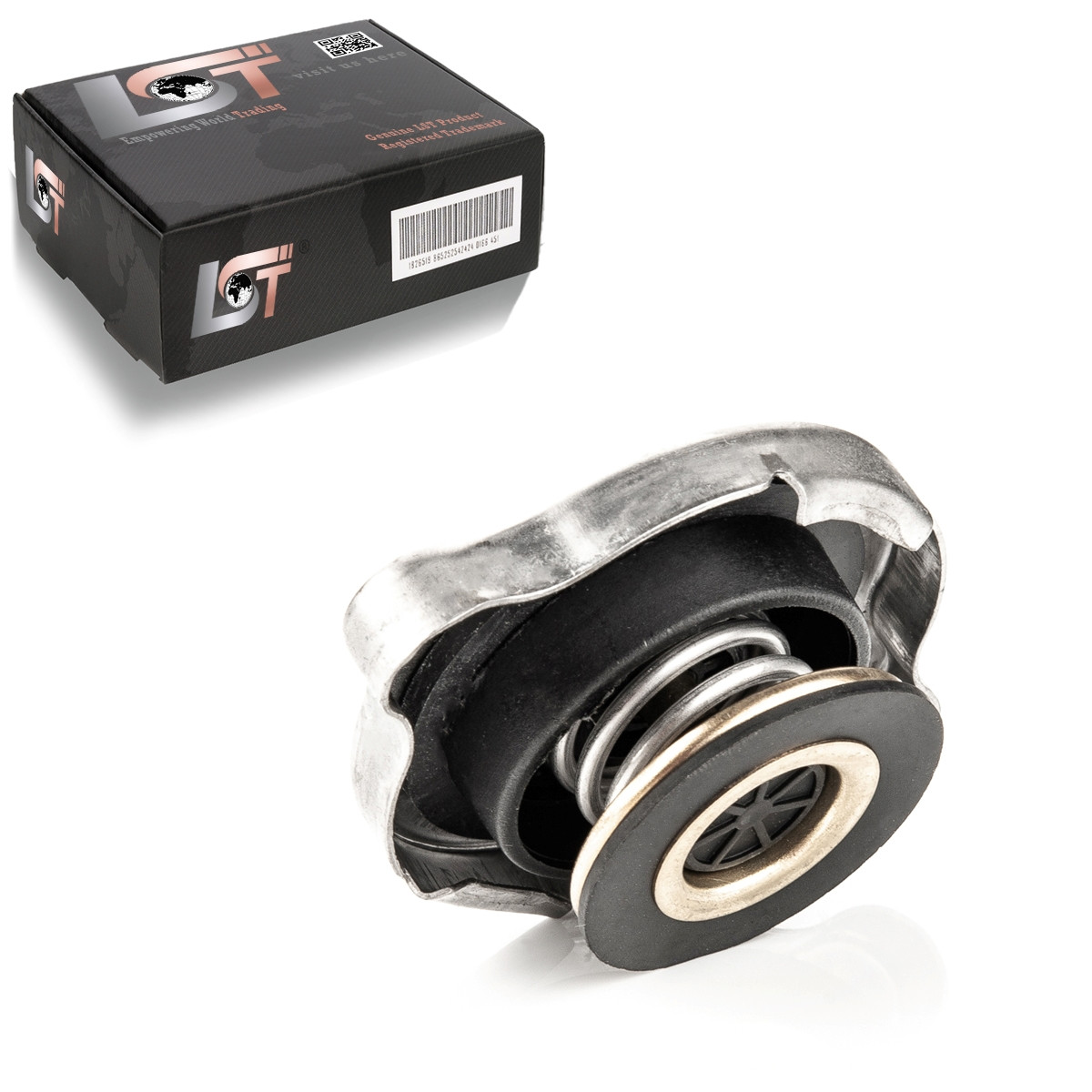 Radiator Cap Coolant Cap 1.2 BAR for Mercedes Vito V 638