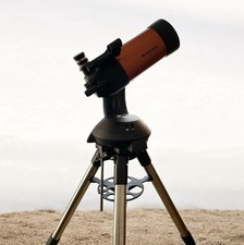 Telescopio Celestron NexStar