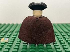 Lego Coachman Minifigures Pirates Of The Caribbean 4193 poc016 POTC