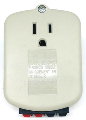 PetSafe LP-4100-1 AC & Loop Surge Protector for Electronic Pet Fence Transmitter