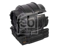 Hinterachse Febi Bilstein 172214 Lagerung, Stabilisator FüR Opel,Vauxhall
