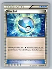 Pokemon Card - Dive Ball 125/160 - Primal Clash - World Championships 2016