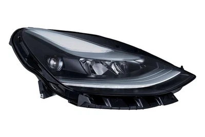 HELLA Hauptscheinwerfer Rechts für TESLA - Bild 1 von 2