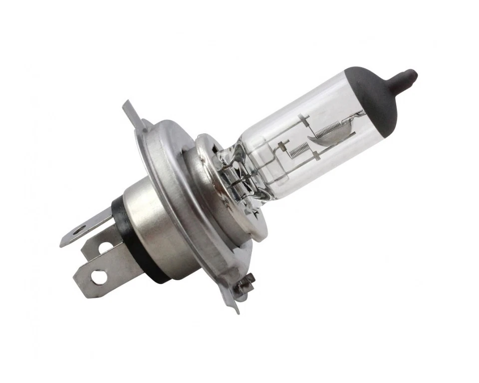 Scheinwerfer Set Inkl. Birnen für Isuzu Campo KB 83-90 - Bild 2 von 4