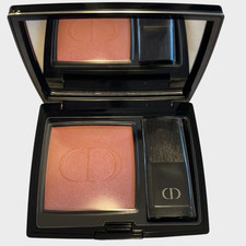 Dior Rouge Blush Longwear Couture Blush- 601 ...