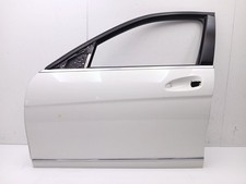 A2047220110 LINKE VORDERE T&Uuml;R / 628034 F&Uuml;R MERCEDES-BENZ CLASE C W204 C 200 CD