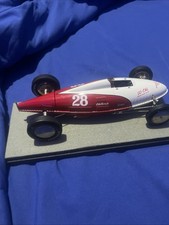 ACME SO-CAL Speed Shop 1:18 Belly Tank Lakester