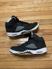 Jordan 5 Retro Mid Oreo for Sale | Authenticity Guaranteed Jordan 5 Retro Mid Oreo for Sale | Authenticity Guaranteed
