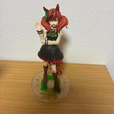 Uma Musume Pretty Derby A Prize Nice Nature Figure