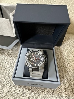 G-SHOCK フロッグマン　ロイヤルネイビー　美品 G-Shock Frogman Royal Navy Limited Edition – GWFA1000RN8A | eBay