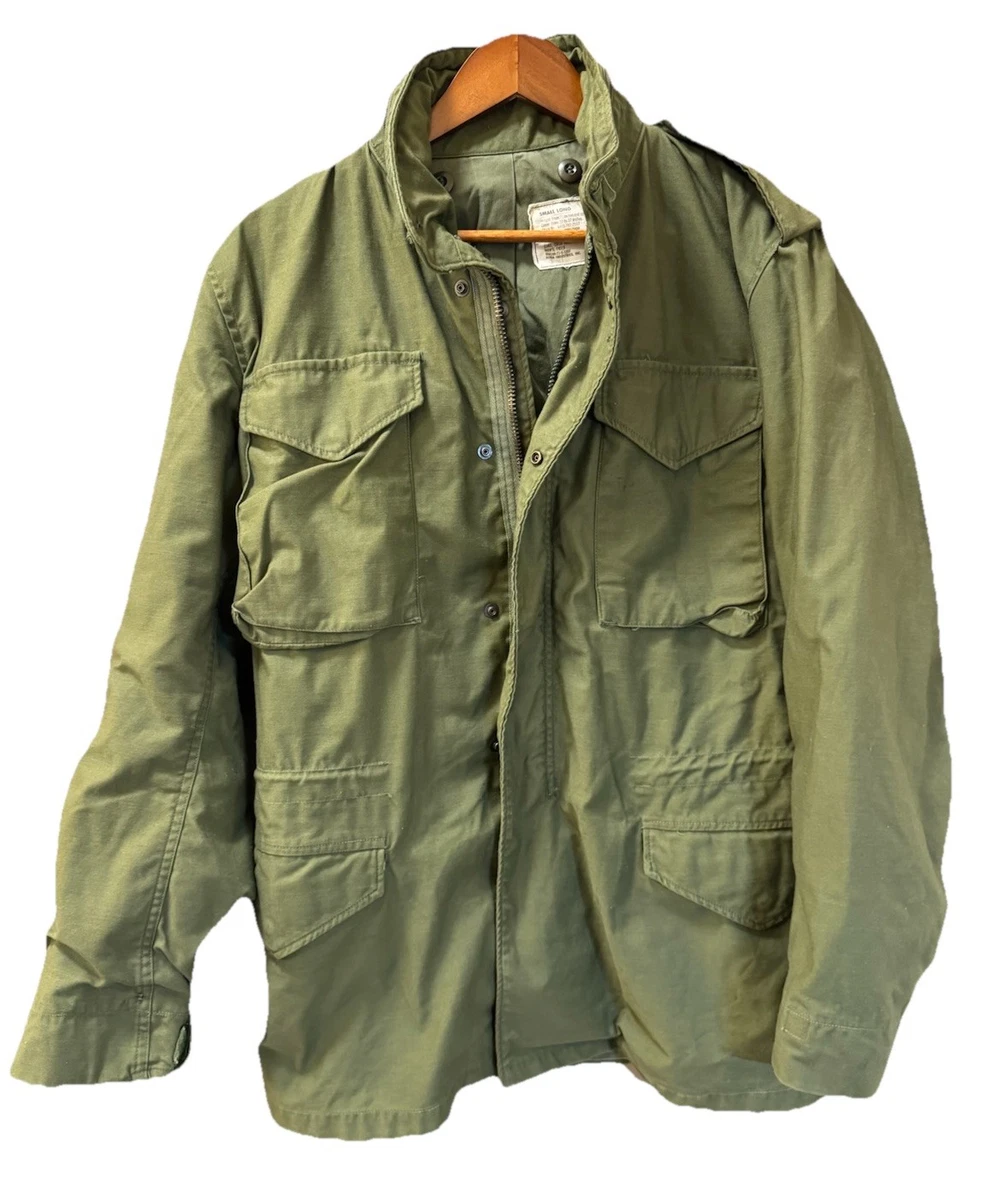alpha m65 field jacket products for sale | eBay