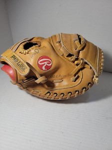 Mike Piazza Catchers Mitt | eBay