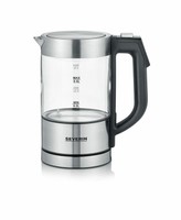 Severin Wk 3458 Mini Wasserkocher #1907438