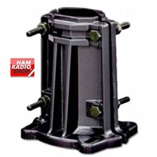 YAESU GC-038B Standard Mast Clamp G-1000DXA/800DXA/450A/800