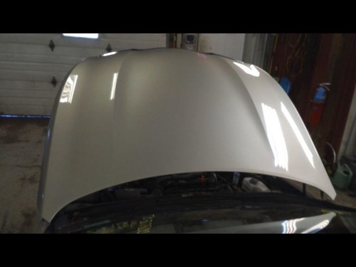 Automatic Transmission 2.4L VIN C 8th Digit Fits 11-13 SONATA 470041 - Picture 11 of 12