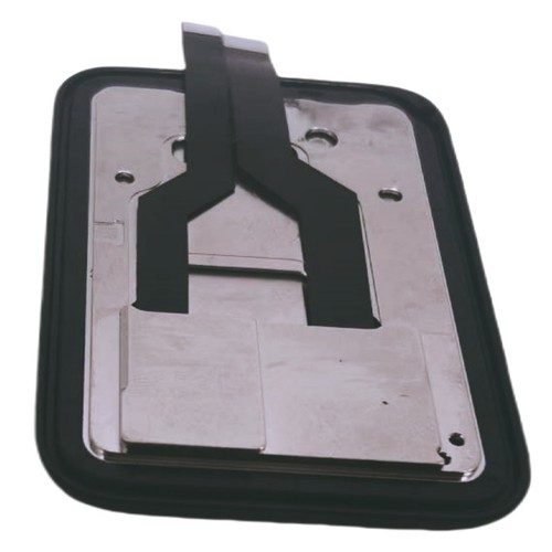 LCD Touchscreen Repair Parts For GoPro Hero 12 Black Digitizer Assembly & Frame - Picture 1 of 5