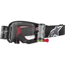 Alpinestars 5100425-1518 Supertech Roll-Off Goggles