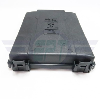 Relay Fuse Box Upper Cover Engine Compartment Junction Block Lid for OE 22773481