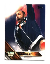 2016 Topps WWE Santino Marella 90
