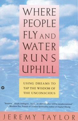 #ad Where People Fly and Water Runs Uphill: Using Dre 0446394629 paperback Taylor $4.07