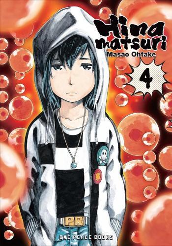 Masao Ohtake Hinamatsuri Volume 04 (taschenbuch) (us Import)