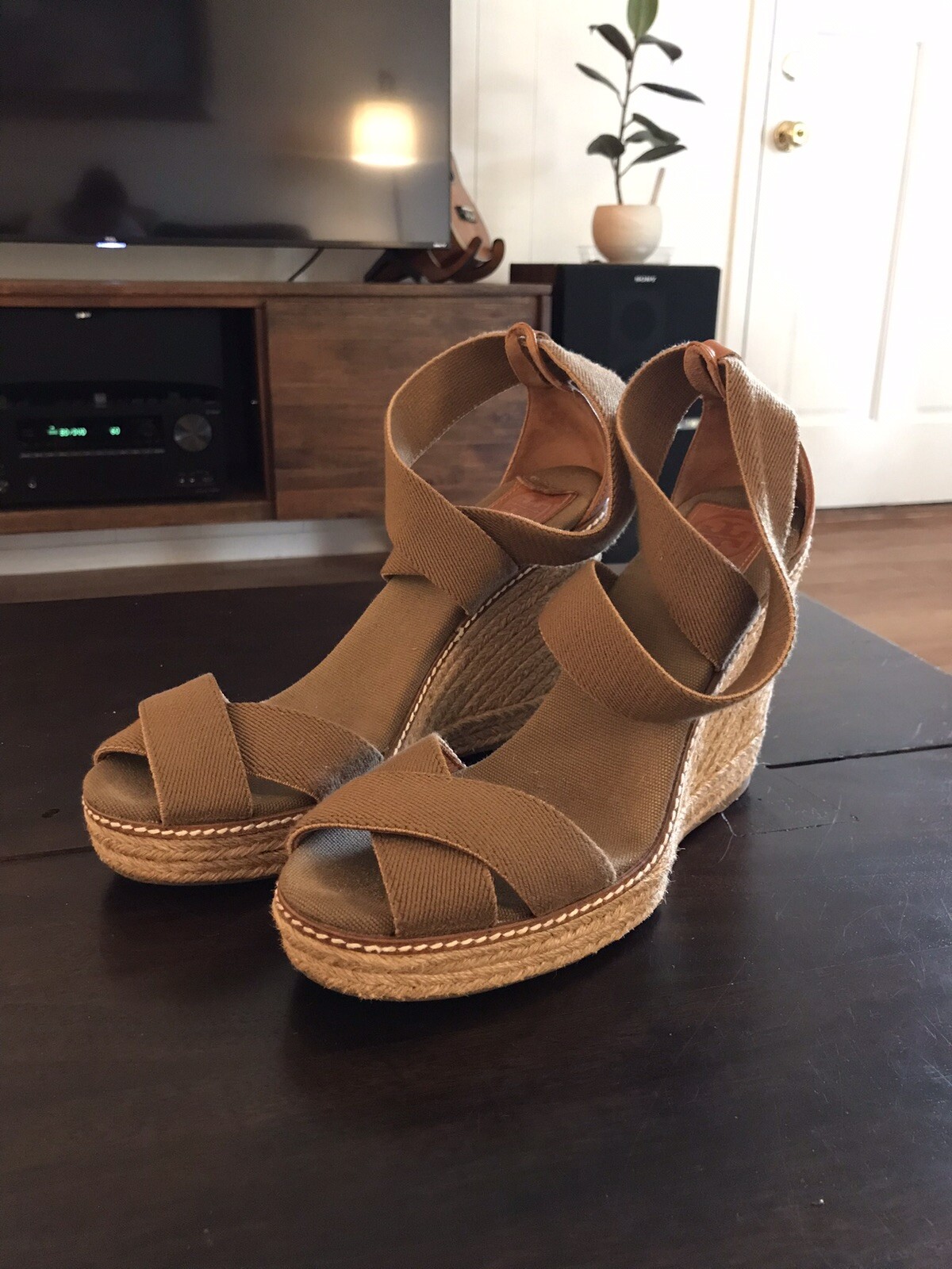 tory burch adonis wedge espadrille