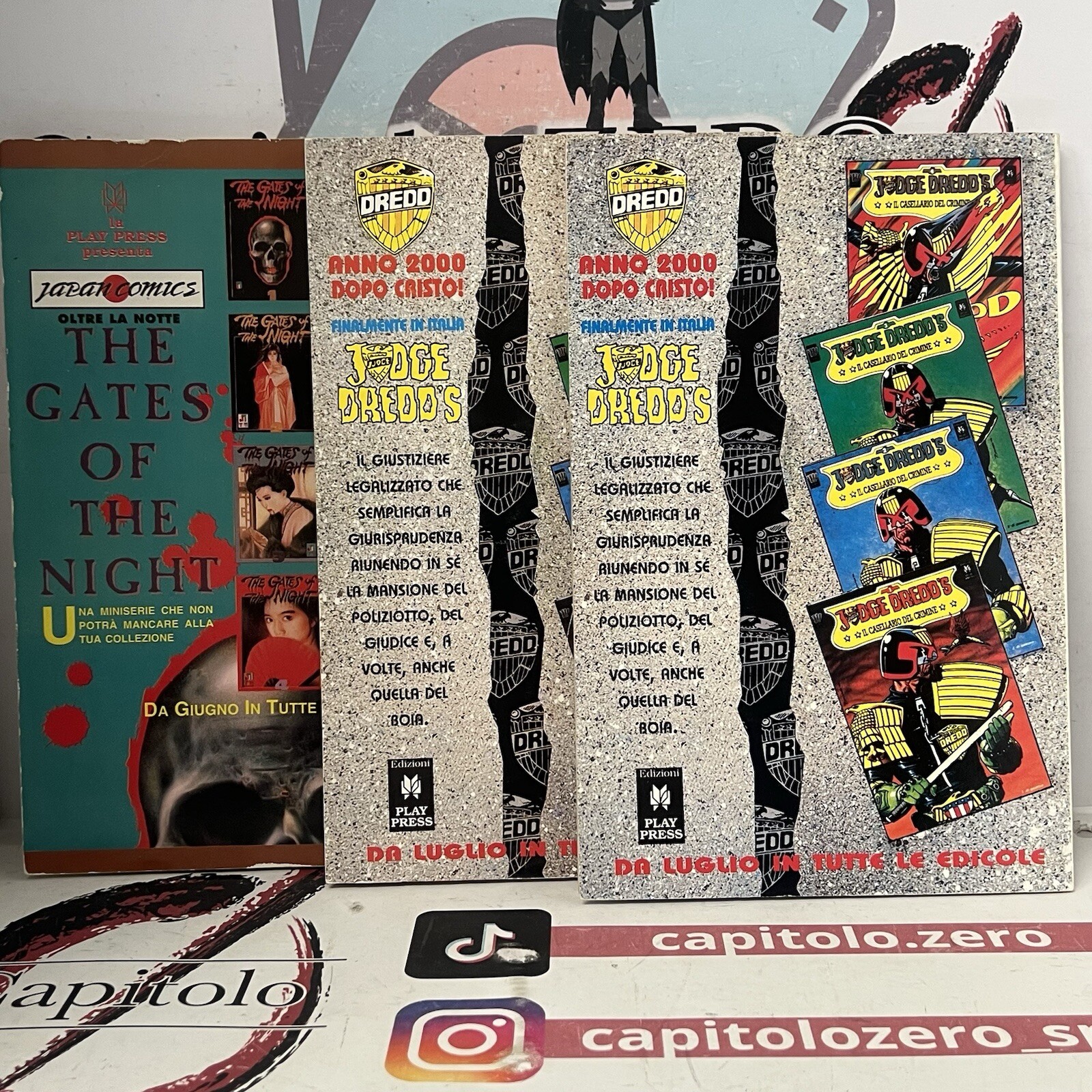 Foto 9 di 24