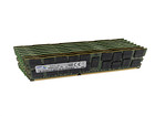 Samsung M393B2G70QH0-CMA (8x16GB) 128GB PC3-14900R DDR3-1866 Reg Server RAM