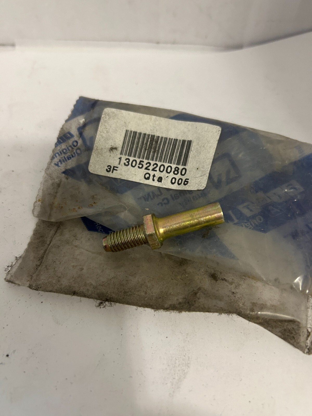 UPPER SLIDING DOOR STRIKER PIN FIAT DUCATO,PEUGEOT BOXER,CITROEN RELAY 2002-2006