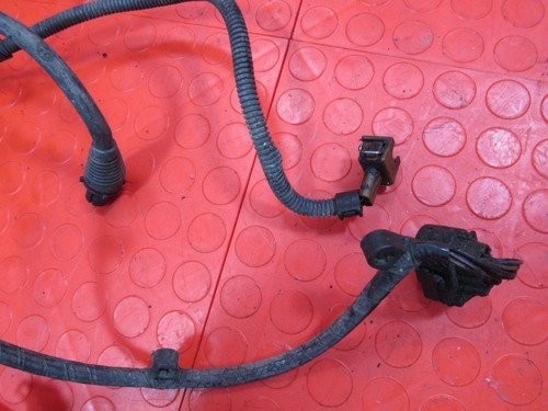 01-03 Volkswagen Eurovan 2.8l AXK Automatic Transmission Wiring Wire Harness 697 - Foto 5 di 8
