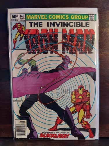 TÚ ELIGES EL PROBLEMA - IRON MAN VOL. 1 - MARVEL - NÚMERO 15 - 332 + ANUALES - Imagen 18 de 212
