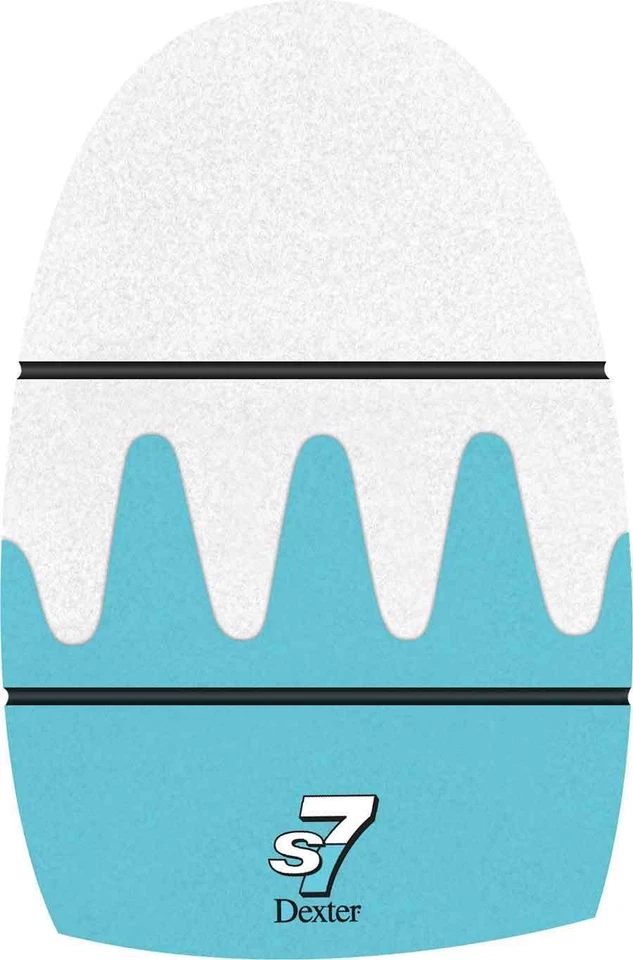 Dexter THE 9 Bowling Shoe Replacement Sole #7