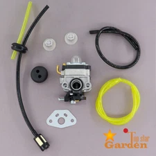 Carburetor Kit For Walbro WYL-229 WYL-229-1 753-05251 Troy-bilt MTD Trimmer Carb