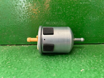 Luber-Finer FF655/G6335 Fuel Filter Replaces Nissan 16400 Luber-Finer FF655/G6335 Fuel Filter Replaces Nissan 16400