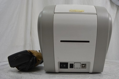 SMART Smart-50S Smart brand ID printer SEE NOTES - Afbeelding 2 van 10