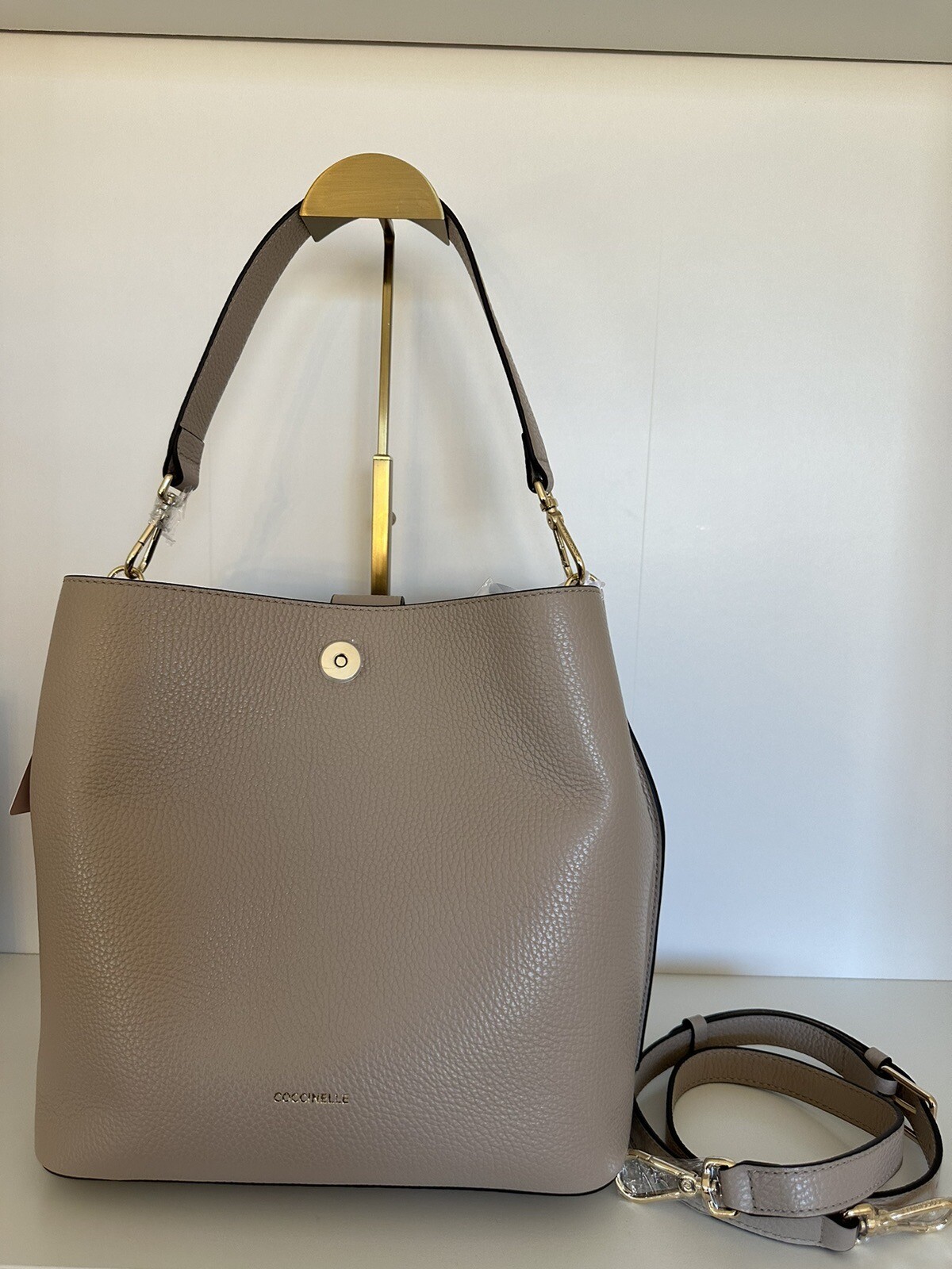 coccinelle bag new — image 3