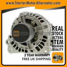fits LDV MAXUS 2.5 DIESEL 2007-2009 ALTERNATOR