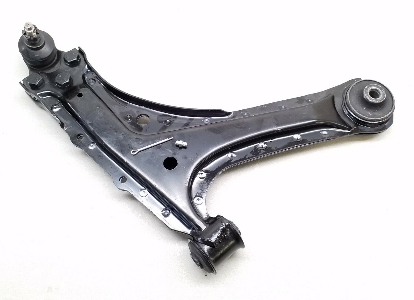 MS20271 UltraPower Control Arm W/ Ball Joint fits Pontiac Sunfire 1995 to 2005 eBay